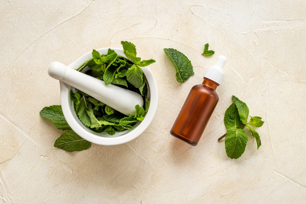 Bienfaits de la Menthe : Le Guide Extraordinaire + 7 Utilisations Surprenantes 4 bienfaits de la menthe