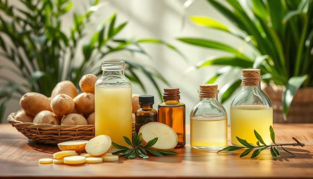 Revitalisez vos cheveux avec des traitements naturels à base de pommes de terre 2 83bdb 1
