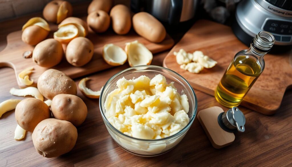 Revitalisez vos cheveux avec des traitements naturels à base de pommes de terre 5 Revitalisez vos cheveux avec des traitements naturels à base de pommes de terre