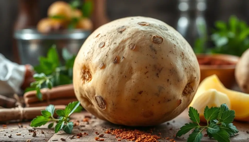 Revitalisez vos cheveux avec des traitements naturels à base de pommes de terre