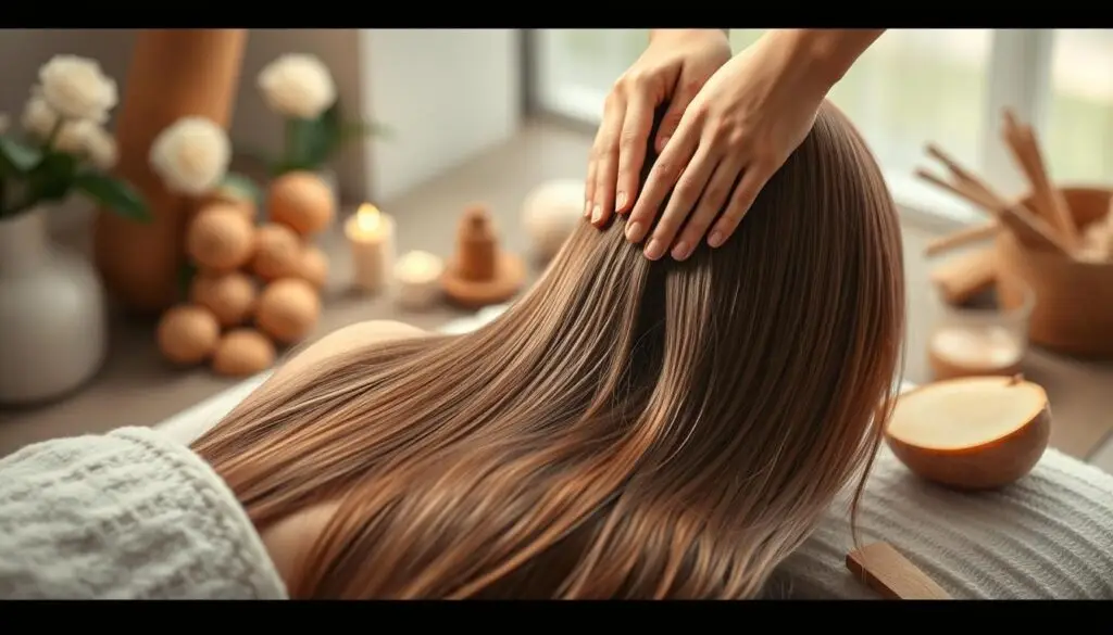 Revitalisez vos cheveux avec des traitements naturels à base de pommes de terre