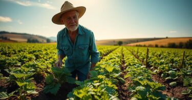 Comment préparer et planter des pommes de terre pour un rendement plus élevé