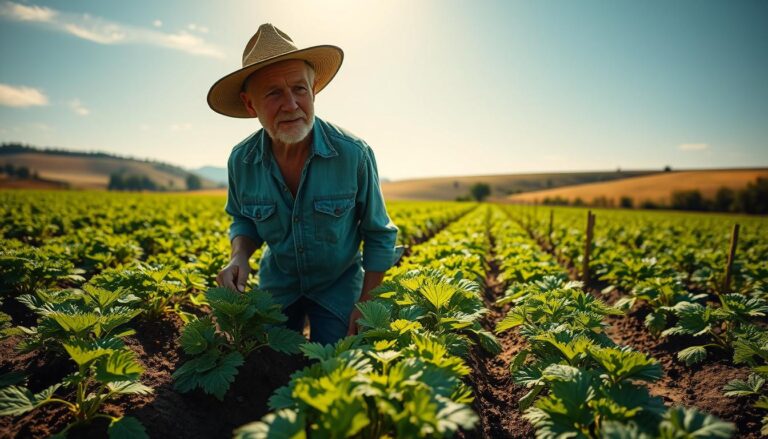 Comment préparer et planter des pommes de terre pour un rendement plus élevé