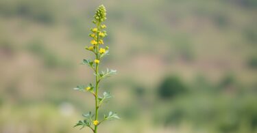 Euphorbia Hirta (plante pour l’asthme) : utilisations et applications traditionn