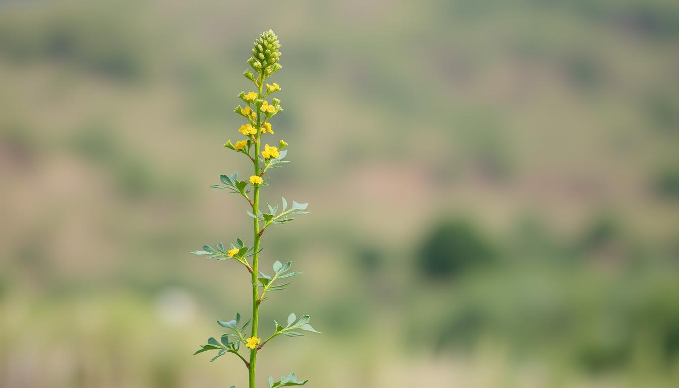 Euphorbia Hirta (plante pour l’asthme) : utilisations et applications traditionn