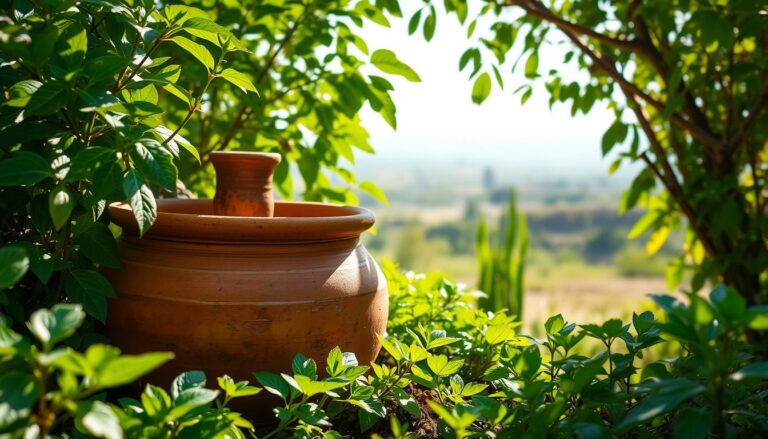 Ollas: Une Sagesse Ancienne Pour Une Irrigation Efficace