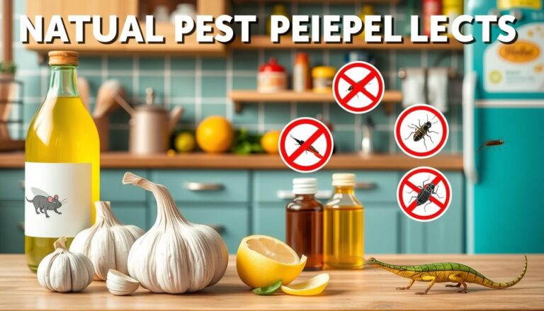 L'Ail : Votre Répulsif Surpuissant Contre Souris, et Autres 9 L'Ail