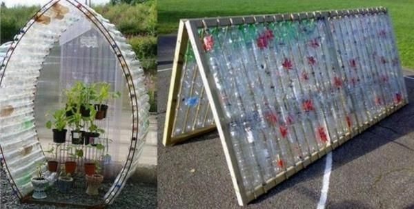 Construire une Serre en Bouteilles Plastique : Le Guide ULT 4 serre écologique