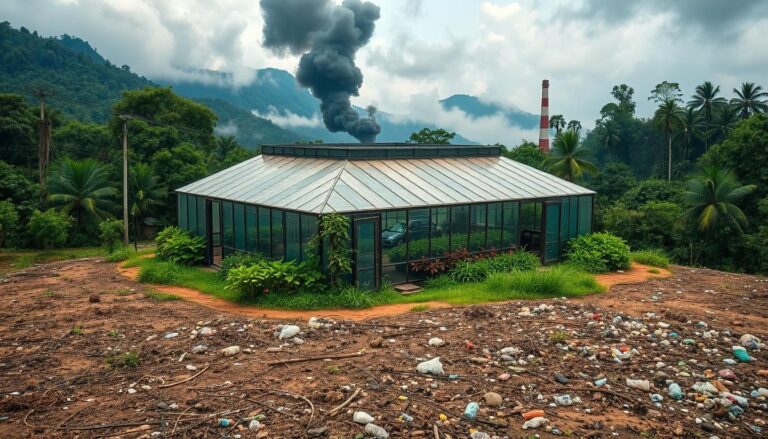 Construire une Serre en Bouteilles Plastique : Le Guide ULT 2 serre écologique