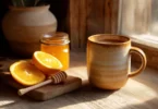 Oranges fraîches et juteuses, bénéfiques pour la santé respiratoire et thyroïdienne grâce à leur richesse en vitamine C et antioxydants
