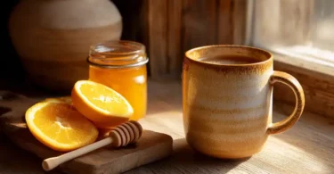 Oranges fraîches et juteuses, bénéfiques pour la santé respiratoire et thyroïdienne grâce à leur richesse en vitamine C et antioxydants