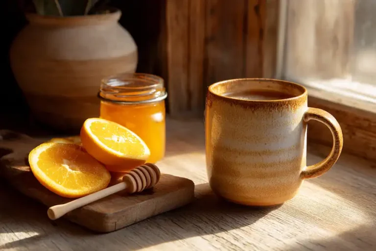 Oranges fraîches et juteuses, bénéfiques pour la santé respiratoire et thyroïdienne grâce à leur richesse en vitamine C et antioxydants