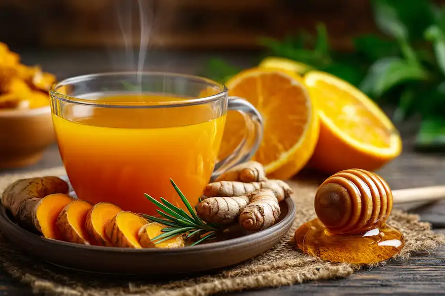 Les Oranges : L'Incroyable Secret Naturel 2025 pour votre Santé Respiratoire et Thyroïdienne 2 Oranges fraîches et juteuses, bénéfiques pour la santé respiratoire et thyroïdienne grâce à leur richesse en vitamine C et antioxydants