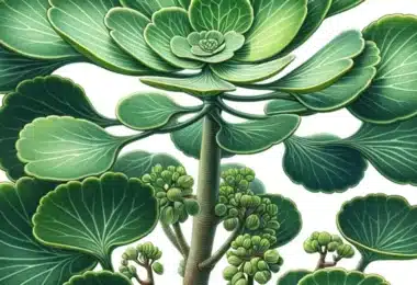 Bryophyllum pinnatum
