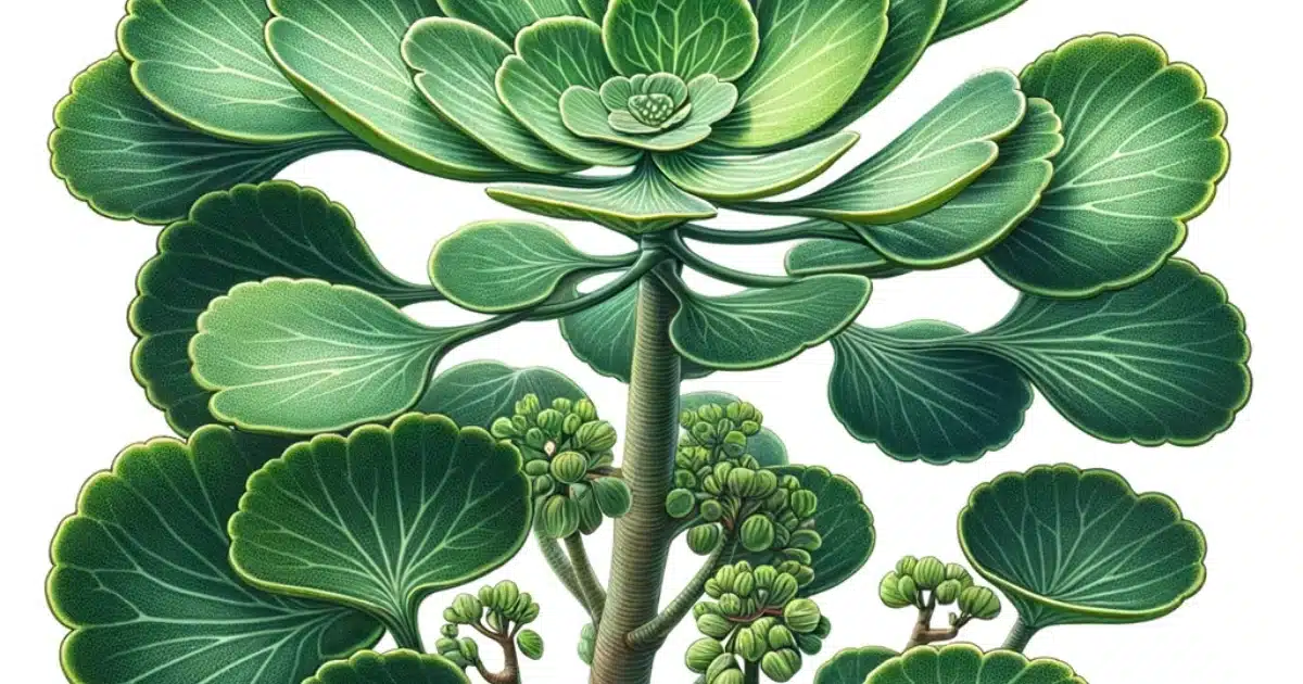 Bryophyllum pinnatum