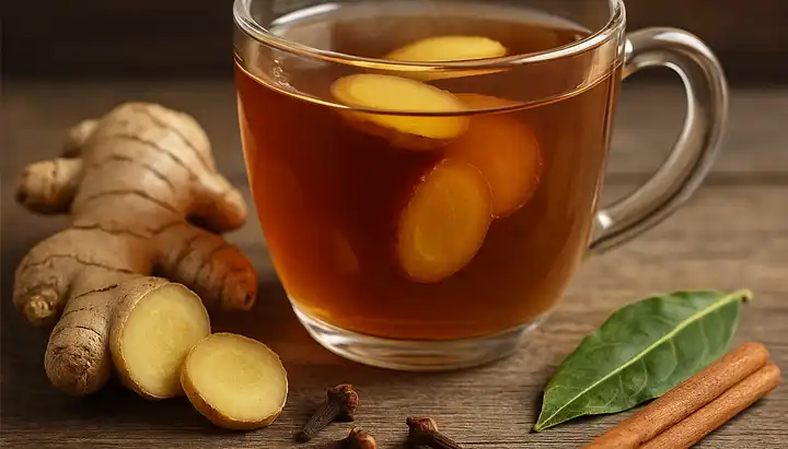 L’ancienne boisson curative qui a remplacé les pilules de ma grand-mère