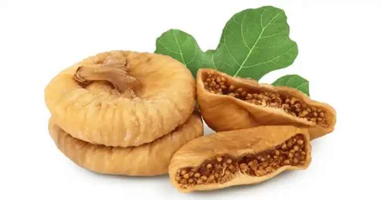 Les bienfaits étonnants des figues séchées pour la santé – La douce médecine de la nature