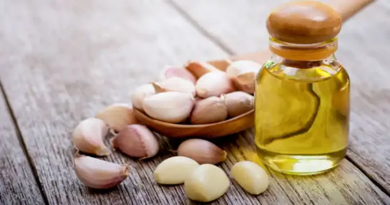 L’ail pour la santé des oreilles : soulagement et protection naturels