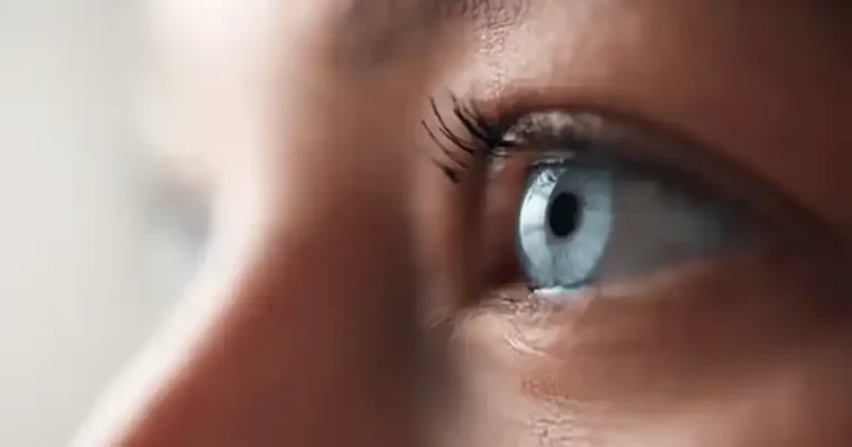 Le remède ultime à base de plantes pour les yeux : gardez votre vision saine avec cette solution simple à faire soi-même